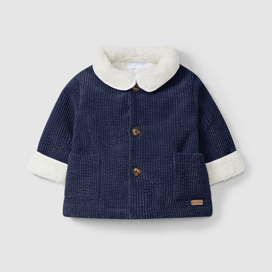 JACKET 14138 LARANJINHA