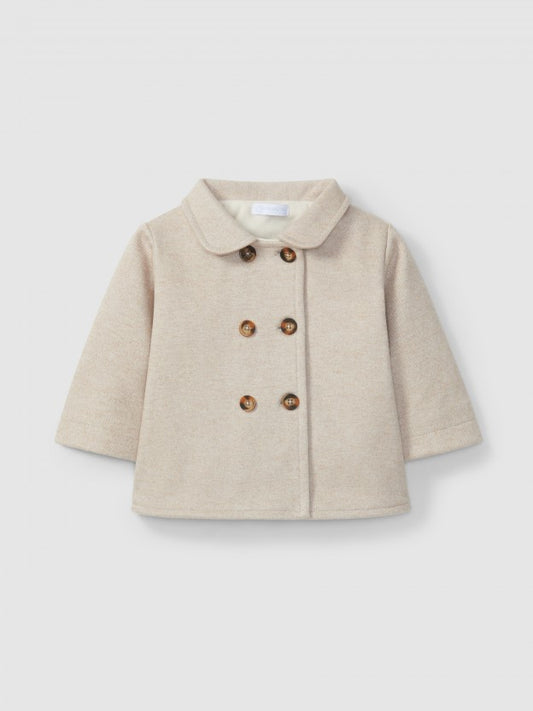 AW Jacket 14168 Laranjiha