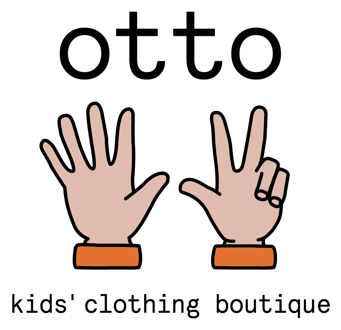 Buono Regalo Otto Kids Boutique Il Regalo Perfetto per Bambini 0–12A