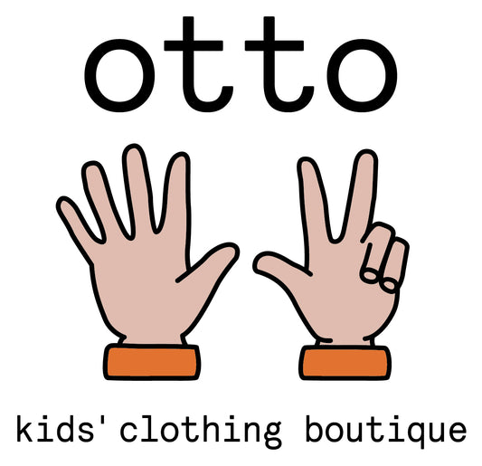 Buono Regalo Otto Kids Boutique Il Regalo Perfetto per Bambini 0–12A