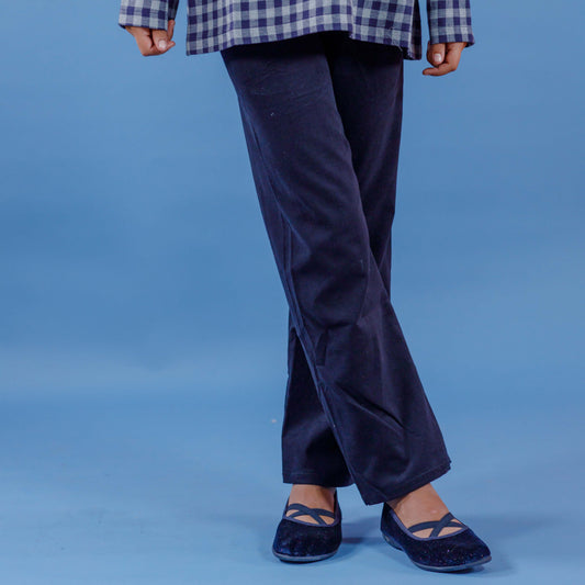 Pantaloni in velluto Otto – Stile senza tempo