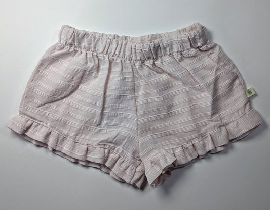Shorts in cotone - 2 colori