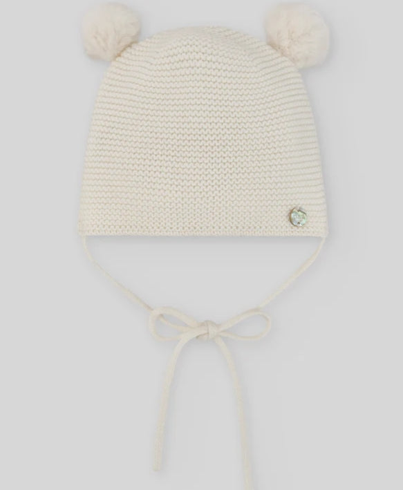 Set Cappello e sciarpa 140-121187 Paz