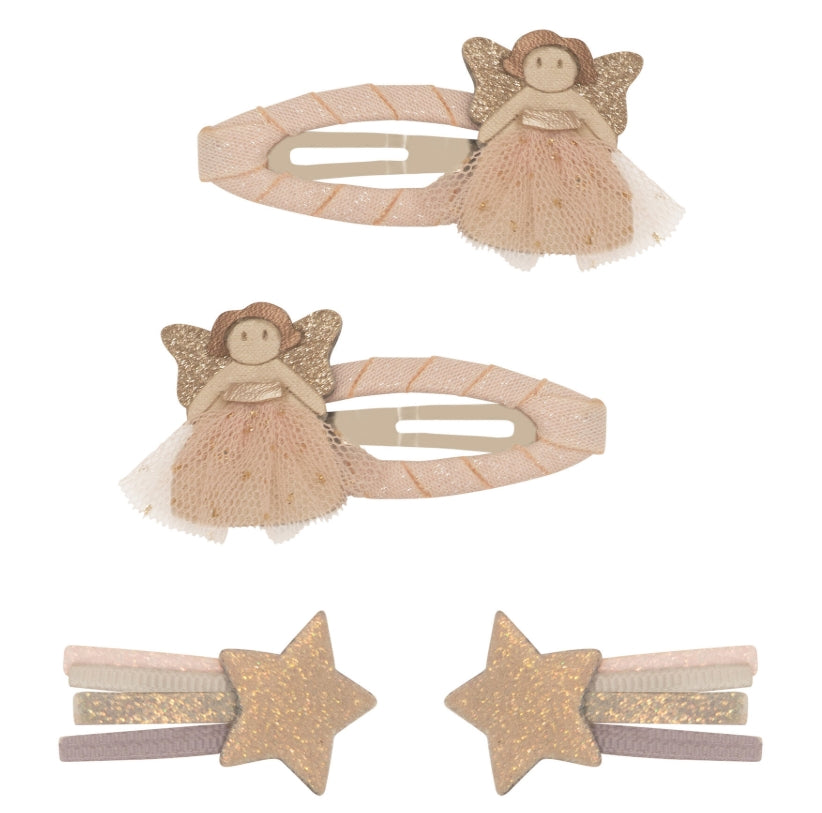 FAIRY CLIP SET