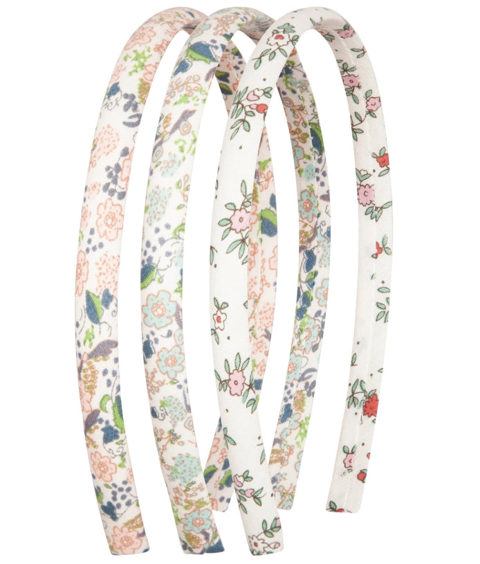 FLORAL ALICE PACK