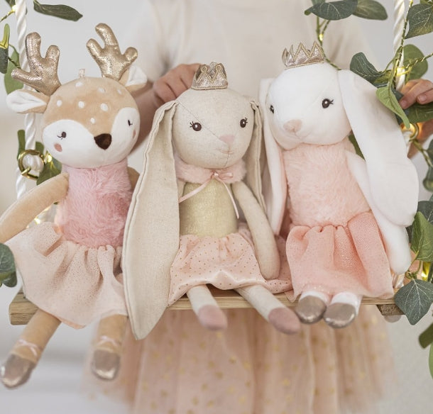 BALLERINAS UNICORNO/RENNA