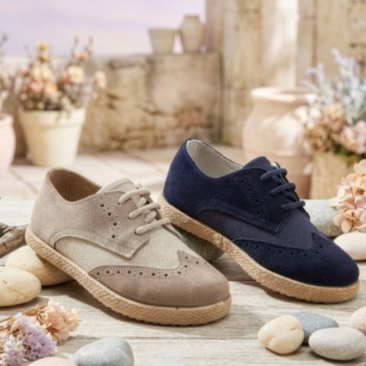 🍀scarpa lacci 402/030/1 Batilas