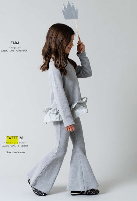 AW 25 SWEET