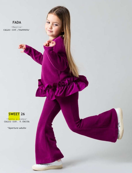 AW 25 SWEET