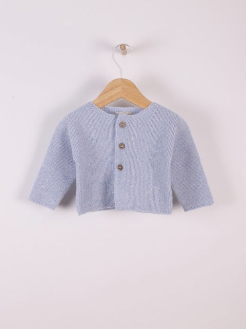 SET PANTALONE + CARDIGAN (I25.03308B I25.03310B)