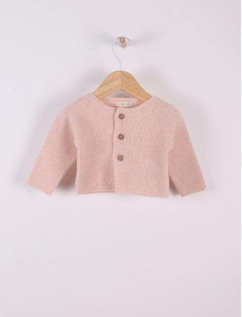 SET PANTALONE + CARDIGAN (I25.03308B I25.03310B)