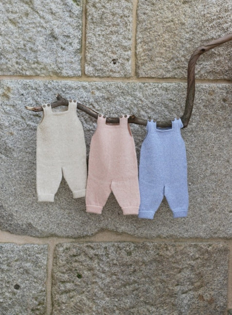 SET PANTALONE + CARDIGAN (I25.03308B I25.03310B)
