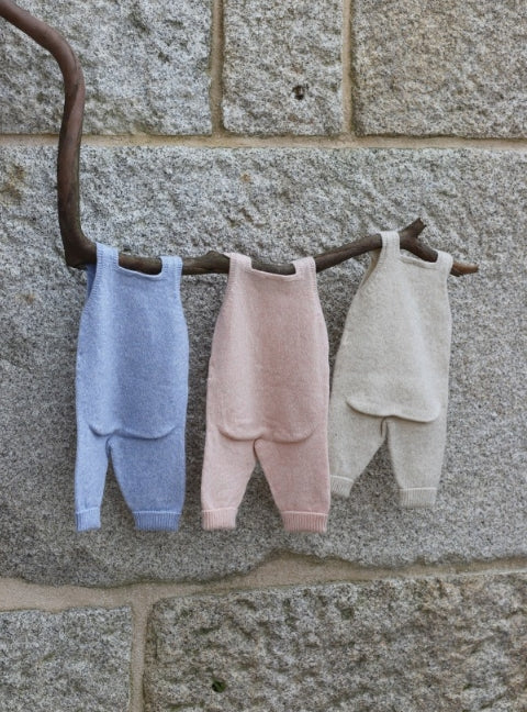 SET PANTALONE + CARDIGAN (I25.03308B I25.03310B)