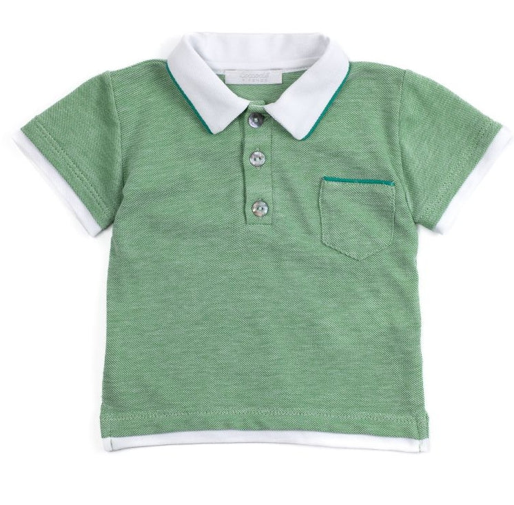 Polo piquet C61189