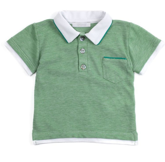 Polo piquet C61189