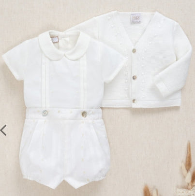 SS26 set shorts 153247 Paz✅