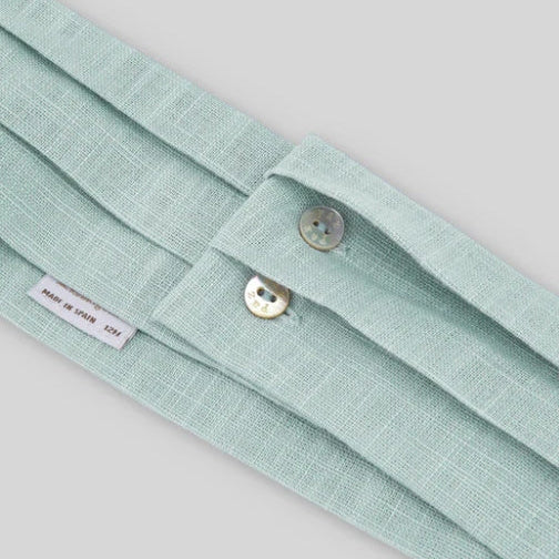 SS26 set bermuda 45186 Paz✅