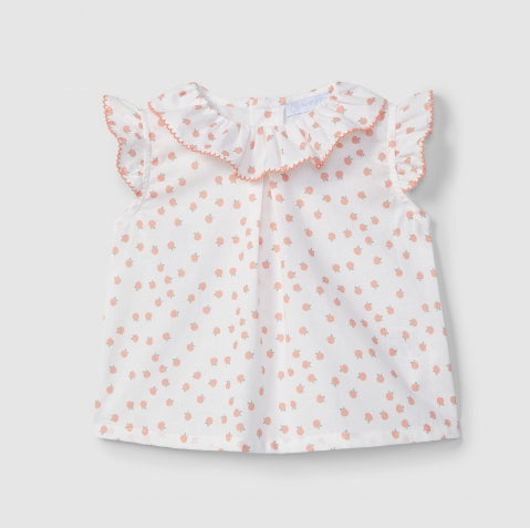 🍋SS26 blusa g.V6395 Laranjinha