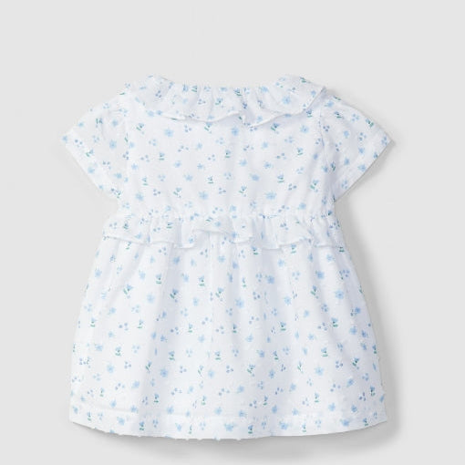 🍋 CV6266 dress Laranjinha