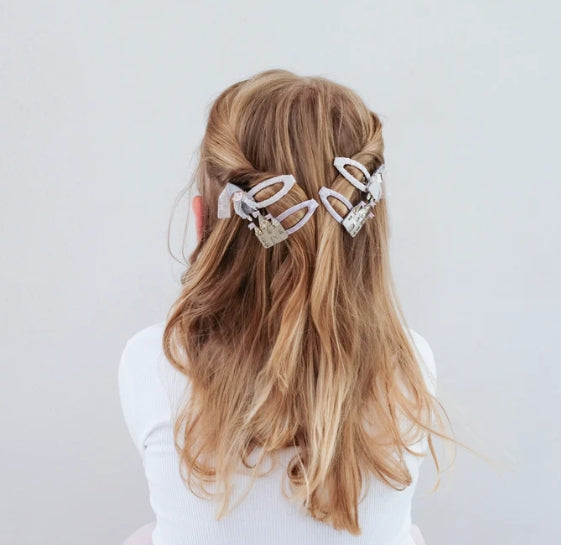PRINCESS CLIP SET