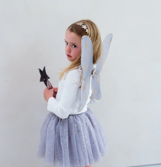 Falling star alice