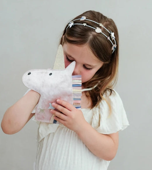 Unicorn bag