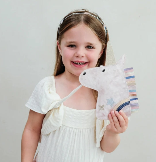 Unicorn bag