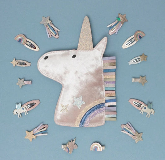 Unicorn bag