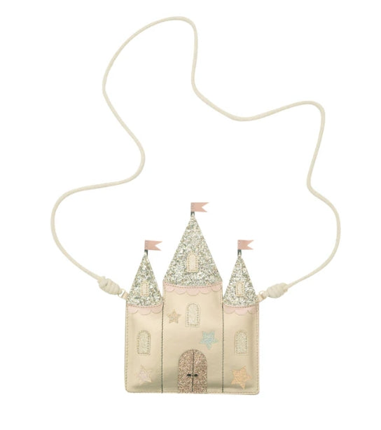 Enchanted castle bag
