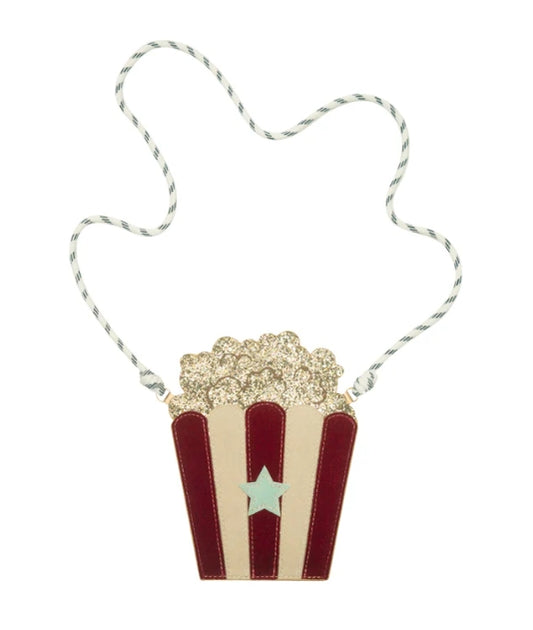 Popcorn bag