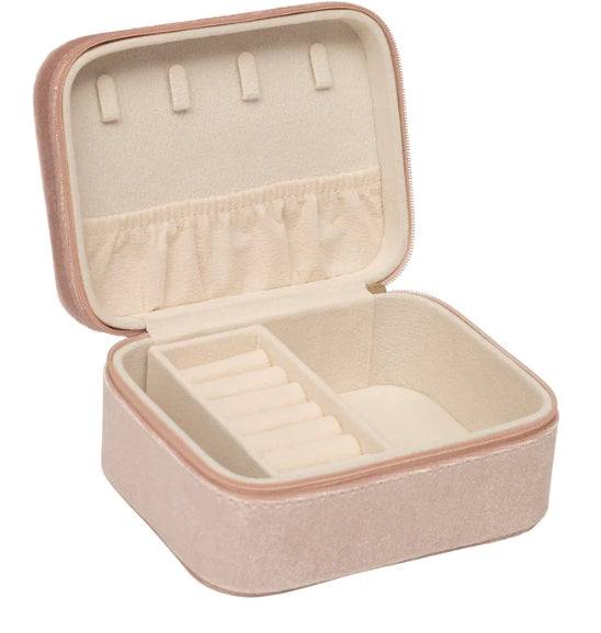 Unicorn jewellery box