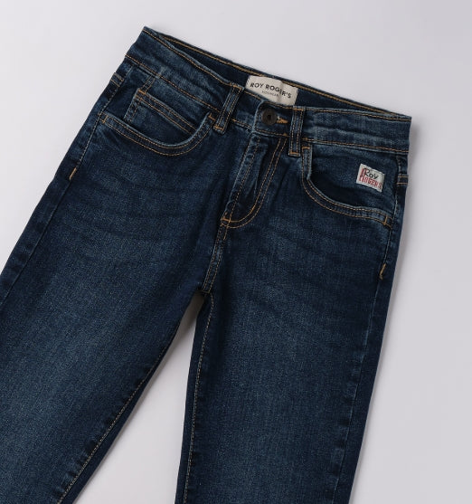 Pantalone denim Roy Roger’s R.f113.00