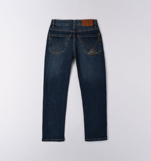 Pantalone denim Roy Roger’s R.f113.00