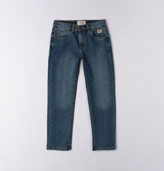 Pantalone denim Roy Roger’s R.f118.00