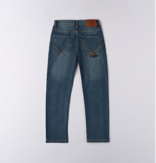 Pantalone denim Roy Roger’s R.f118.00