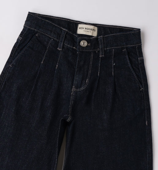 Pantalone denim Roy Roger’s R.f176.00