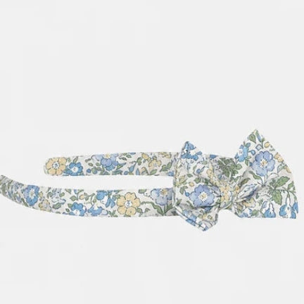 🐡Cerchietto Grande Liberty P.R