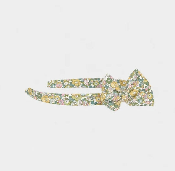 🐡Cerchietto Grande Liberty P.R