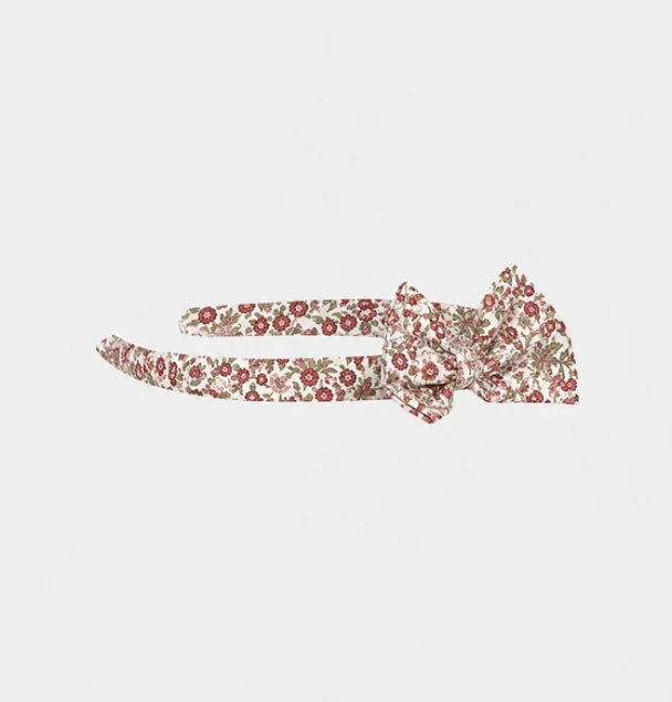 🐡Cerchietto Grande Liberty P.R