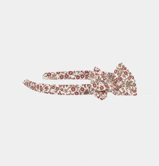 🐡Cerchietto Grande Liberty P.R