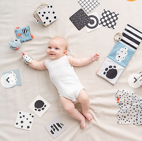 Carte per stimolazione visiva