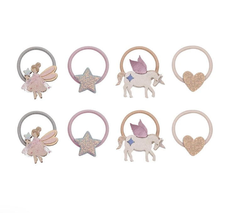 🎀 AI26/27 Dreamy fairy salon hair ties  M.L