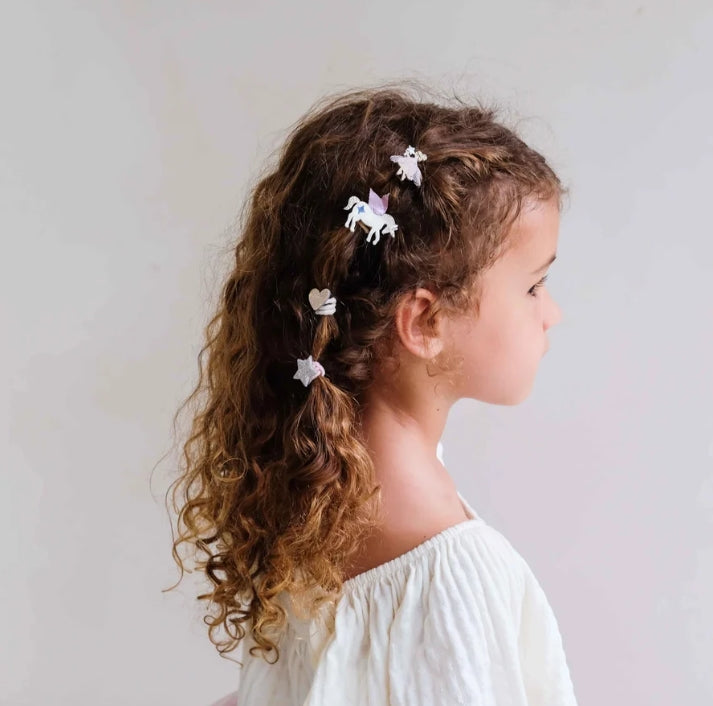 🎀 AI26/27 Dreamy fairy salon hair ties  M.L