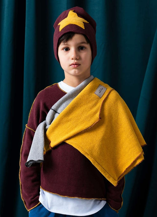 AW25 AMETISTA CUFFIA