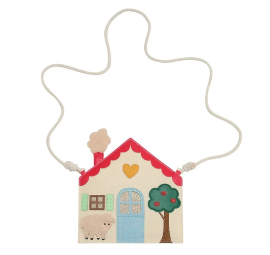 🎀AI26/27 Farmhouse bag M.L