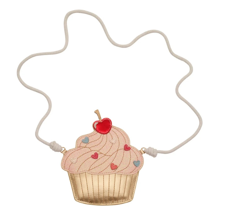 🎀 AI26/27 Cutey cupcake bag M.L