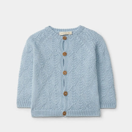 🪻AI26/27 cardigan 03308A Wedoble