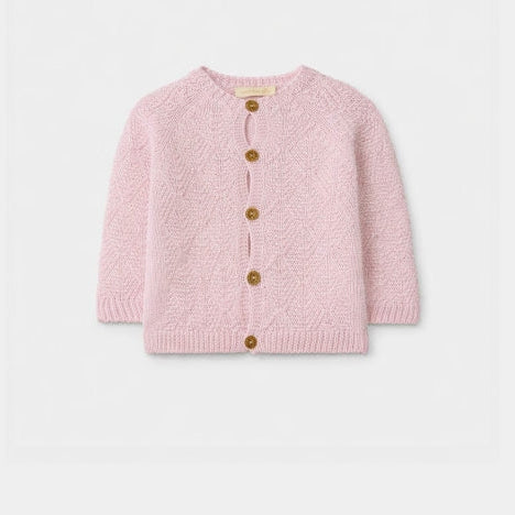 🪻AI26/27 cardigan 03308A Wedoble