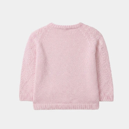 🪻AI26/27 cardigan 03308A Wedoble