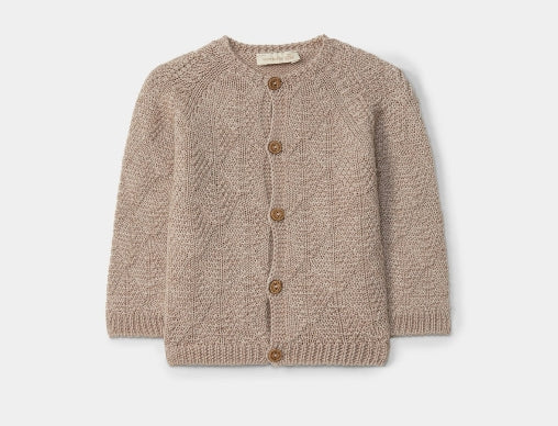🪻AI26/27 cardigan 03308A Wedoble